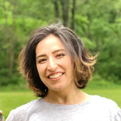 Ida Shafiei