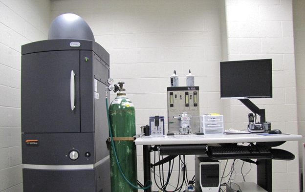 IVIS® Spectrum In Vivo Imaging System