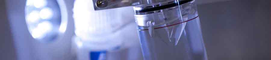 Sequencing services