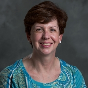 Sandra O'Reilly, PhD